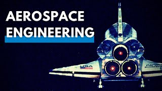 What is Aerospace Engineering  LEARN [upl. by Robinet713]