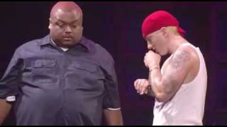 Eminem amp D12My band live with lyrics in description [upl. by Edris426]