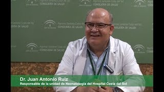 Juan Antonio Ruiz BuenasPrácticas [upl. by Eitsim]