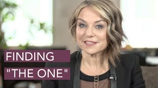 Finding quotThe Onequot  Esther Perel [upl. by Corron]