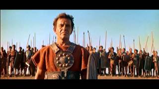 Spartacus Final Battle part 1 HD [upl. by Forsta328]