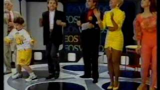 Programa de Videos do GUGU 1992 [upl. by Charlton942]