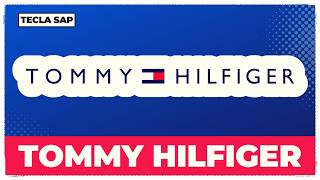 004 ✅ TOMMY HILFIGER Como se pronuncia TOMMY HILFIGER em inglês [upl. by Brittne607]