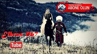 Аварская Лезгинка  джейран йатана  Avar mahnısı  Ceyran yatana [upl. by Nilkcaj860]