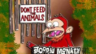 83 Stoopid Monkeys [upl. by Paton]