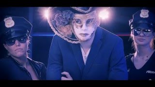 Marcin Kłosowski  Pokaż co w sobie masz OFFICIAL VIDEO 2016 [upl. by Anastase]