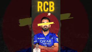 RCB 2025 mega auction Target PLAYERS 😲 rcb ipl ipl2025 shorts [upl. by Enois]