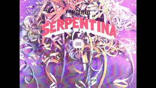 Conjunto SERPENTINA  Temas Enganchados Parte 1 1977 [upl. by Bartosch]