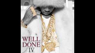 Tyga  quotManiacquot Ft Fabolous  Well Done 4 Track 7 [upl. by Debra]