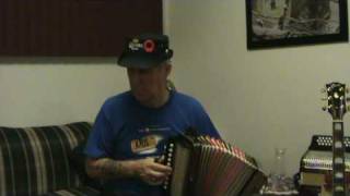 NFLD Accordion Tunes [upl. by Jary]