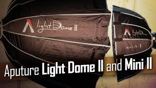 How to Setup the Light Dome III amp Light Dome Mini III [upl. by Jeremie]