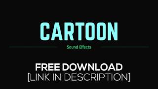 Cartoon Laugh  Sound Effect [upl. by Azarcon]