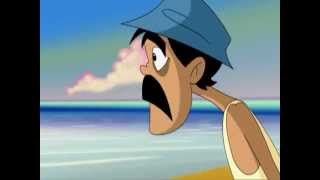 El Chavo  The Pirates  english dub  part 12 [upl. by Burny]