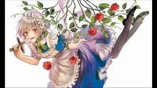 東方Touhou AcousticMixed Flowering Night [upl. by Ahsiuqet361]