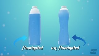 Fluorination Barrier Treatment  The Cary Company [upl. by Sidnal]