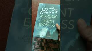 Murder on the Orient Express Agatha Christie best novel [upl. by Jenei]