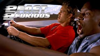 2 Fast 2 Furious  Full Movie Recap [upl. by Pardoes]