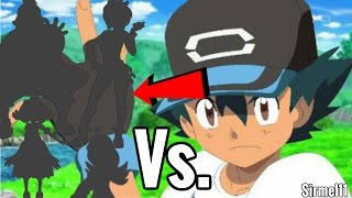 Ash Will Fight Alola Pokemon League  Pokemon Sun amp Moon Anime Theory [upl. by Severson]