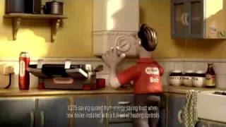 Npower Advert ft Wallace n Gromit [upl. by Elburt]