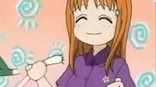 Orihime Inoue Official Leekspin amv [upl. by Shirk191]