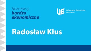 Po co jest Samorząd Studentów  przewodniczący Radosław Kłus [upl. by Shandeigh]