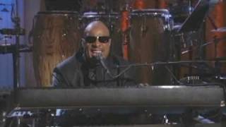 Superstition  Stevie Wonder Live  the White House [upl. by Cohl721]