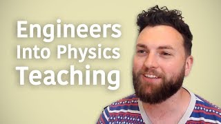 Engineers explore physics teaching options [upl. by Gotcher]