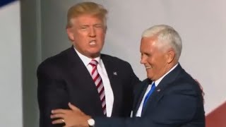 Donald Trumps Best Handshakes [upl. by Yvonne921]