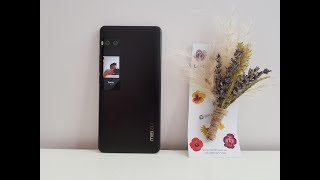 Meizu Pro 7 Plus Unboxing  Hands On [upl. by Rudolph]