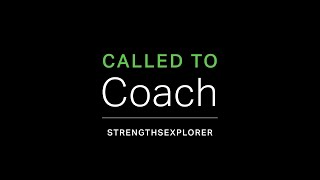 Introducing StrengthsExplorer Learn Whats Within a Child [upl. by Pier]