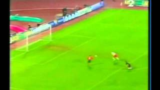 2001 September 5 Belarus 4Poland 1 World Cup Qualifieravi [upl. by Rivalee]