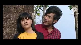 sho cc wai Bhutanese movie song from sho sho wai [upl. by Naro]