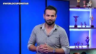 CWC 2023  Irfan Bangar amp Piyush on Indias Chances Game Changers Mentality amp More  Game Plan [upl. by Araz505]