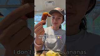 What did you eat today 😜🥗🥪 fypシ゚ relateable whatieatinaday vlog miami food viral [upl. by Griffie]