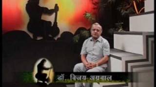 SADA SAFAL HANUMAN  Dr Vijay Agrawal  Part 2  Life Management  Zee Jagran [upl. by Eceinart]