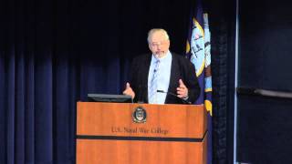 Lecture of Opportunity  David Hatch The Cryptology Behind the Battle of Midway [upl. by Oiznun]