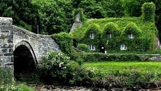 Modern Fairytale Cottages in England [upl. by Reiter740]