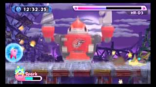 Kirbys Return to Dreamland True Arena [upl. by Ybroc]