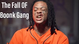 The Fall Of “Boonk Gang” Episode 1 [upl. by Osbourne]