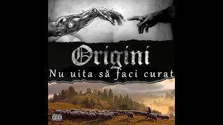 Origini  Nu uita să faci curat videoclip oficial [upl. by Dodi595]