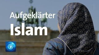 Wie könnte ein quotdeutscher Islamquot aussehen [upl. by Eelasor]