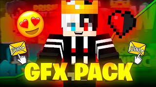 Trending GFX PACK For You Minecraft Videos amp Thumbnails 🤯 Dont Miss [upl. by Grosmark]