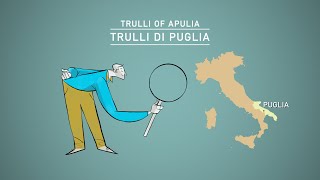 31  Trulli di Puglia [upl. by Eugen]