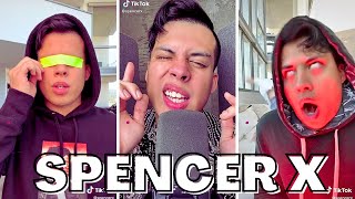 SPENCER X BEST BEATBOX COMPILATION  TOP BEATBOX VIDEOS OF SPENCER X [upl. by Forrer]