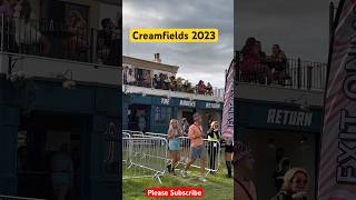 Creamfields North 2023 [upl. by Jilly]