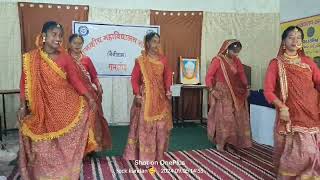 government Degree college Ramgarh Nainital Uttarakhand के बच्चों की शिक्षक दिवस पर विशेष प्रस्तुति [upl. by Inahpit]