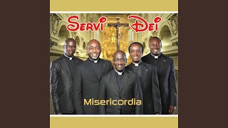 MISERICORDES SICUT PATER [upl. by Atonsah]