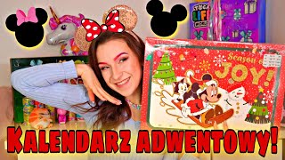 MARZYŁAM O NIM OD DZIECKA❤️🖤KALENDARZ MINNIE❤️ [upl. by Eob]