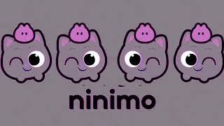 NINIMO LOGO EFFECTS 1 [upl. by Drummond]