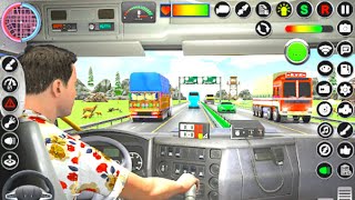 Truck games online 😜  Truck Simulator games online  games [upl. by Wettam]